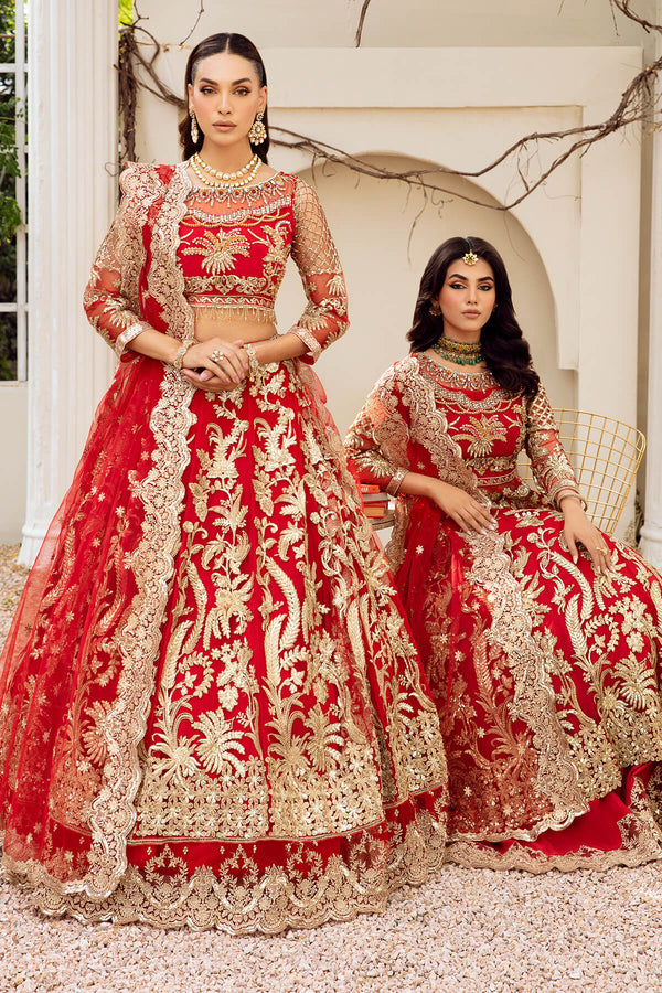 Enchanting Elegance