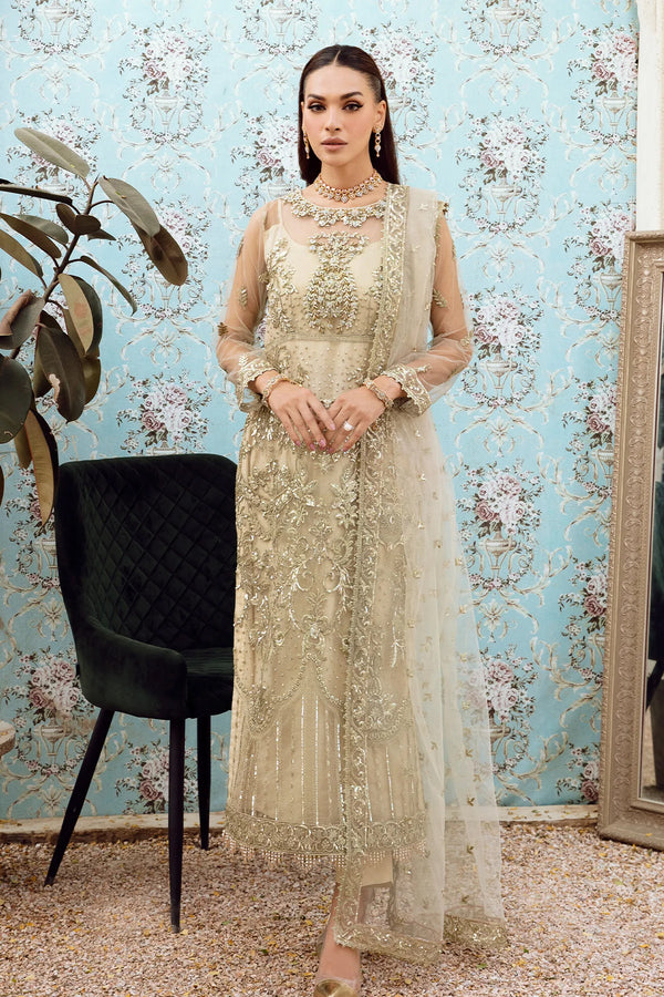 Ivory Grandeurs